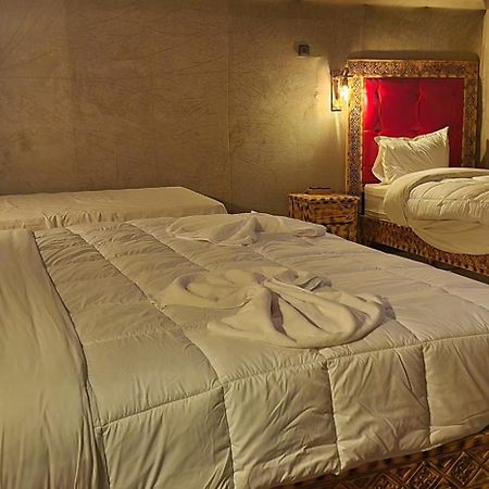 Fabulous Luxury Camp Hotel Merzouga Exterior photo