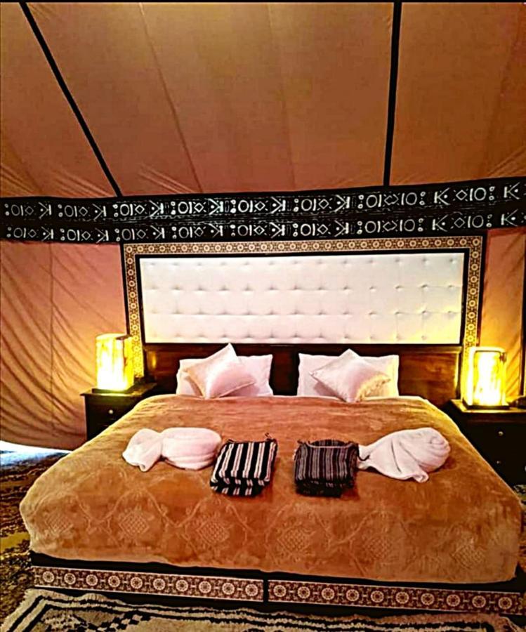 Fabulous Luxury Camp Hotel Merzouga Exterior photo