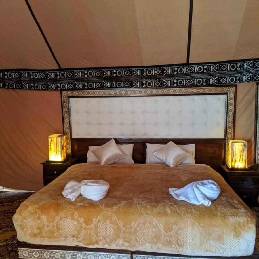 Fabulous Luxury Camp Hotel Merzouga Exterior photo