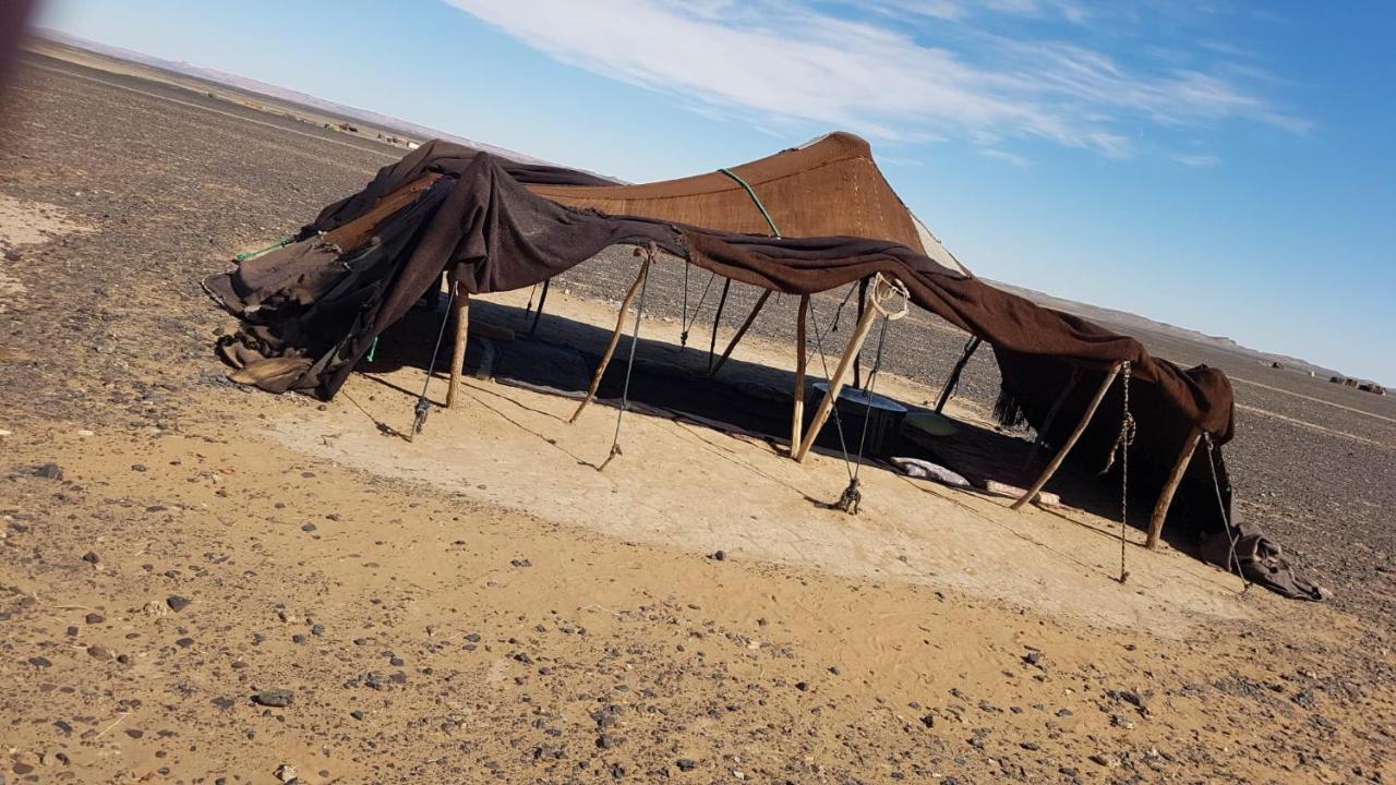 Fabulous Luxury Camp Hotel Merzouga Exterior photo
