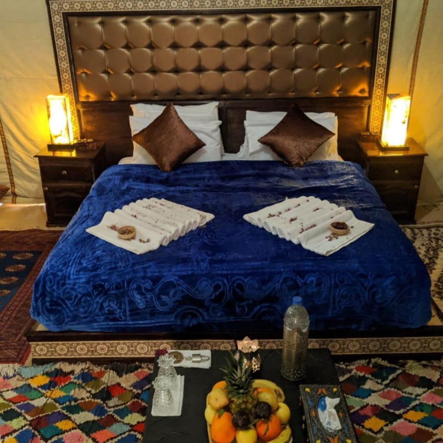 Fabulous Luxury Camp Hotel Merzouga Exterior photo