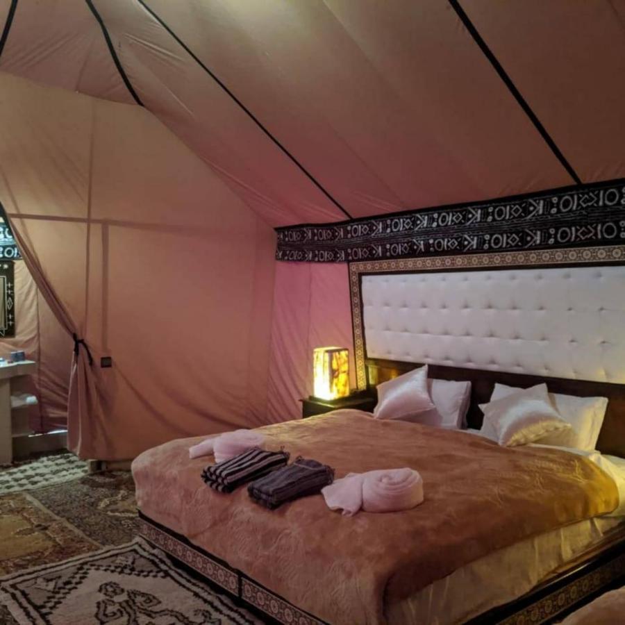 Fabulous Luxury Camp Hotel Merzouga Exterior photo