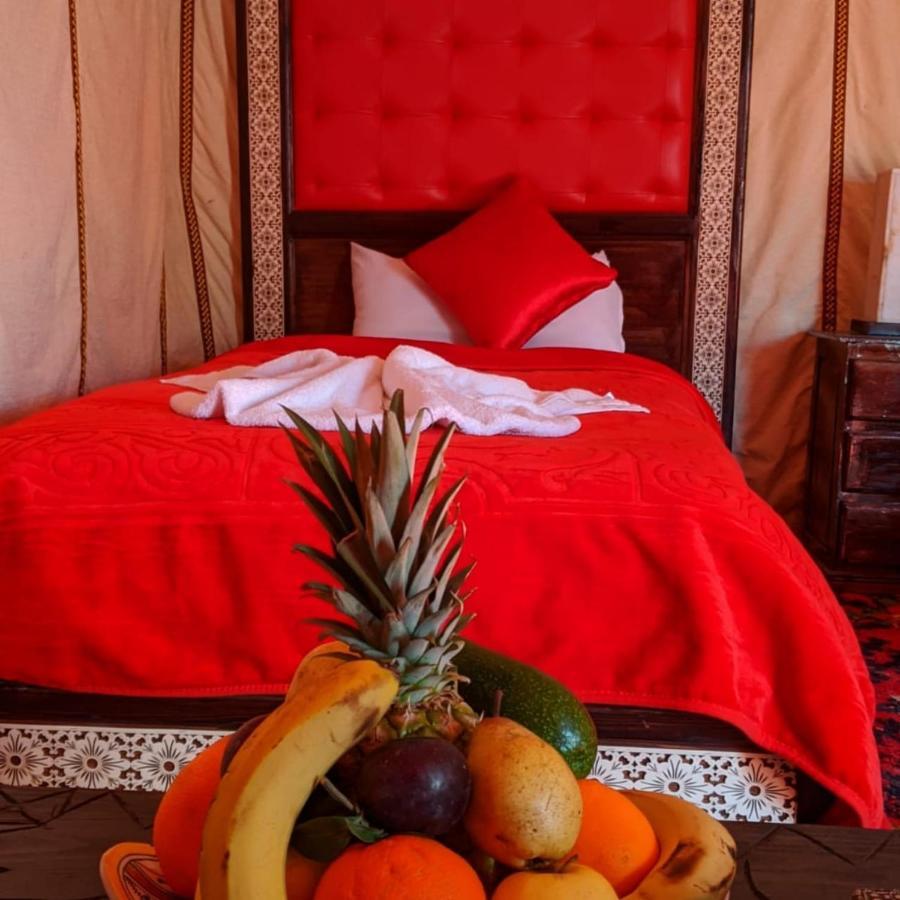 Fabulous Luxury Camp Hotel Merzouga Exterior photo