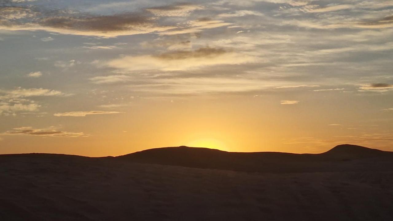 Fabulous Luxury Camp Hotel Merzouga Exterior photo